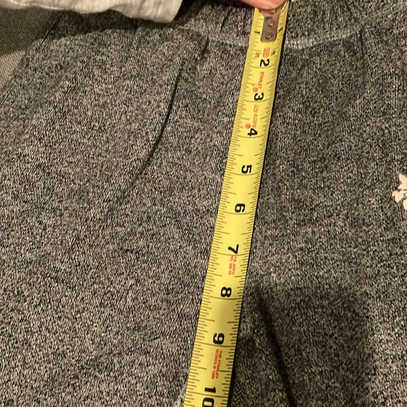 Roots Grey Sweatpants - Picture 6 of 7